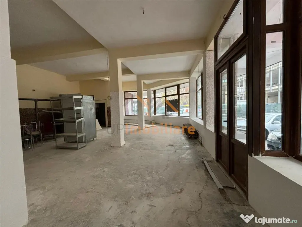 SPATIU COMERCIAL , CENTRAL