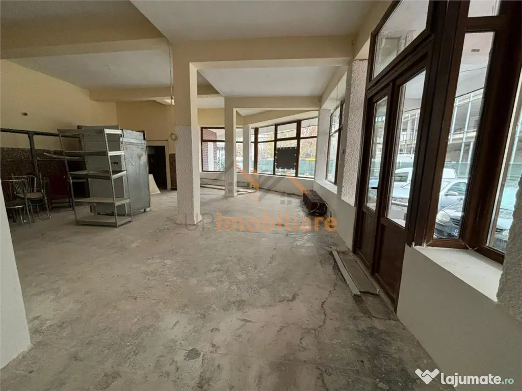 SPATIU COMERCIAL , CENTRAL 