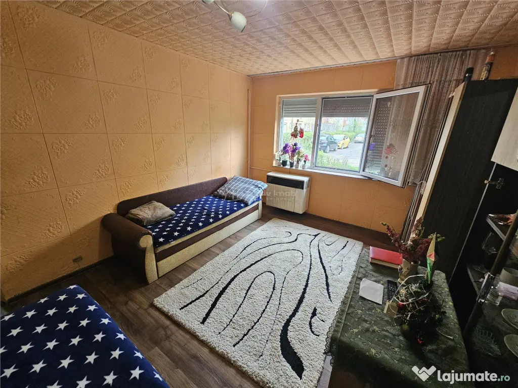 Resita, 2 Cam. Mobilat Utilat, Parter, Micro 1