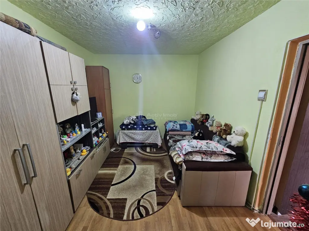 Resita, 2 Cam. Mobilat Utilat, Parter, Micro 1