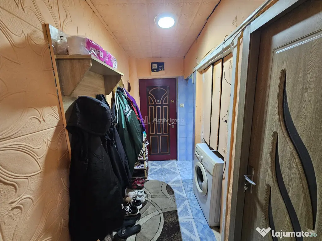 Resita, 2 Cam. Mobilat Utilat, Parter, Micro 1