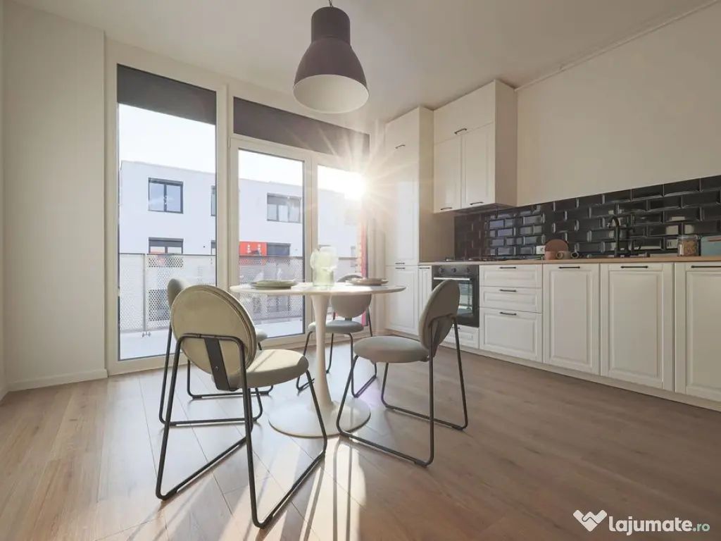 Apartament ARED in noul bloc, cel mai bun pret de pe piat...