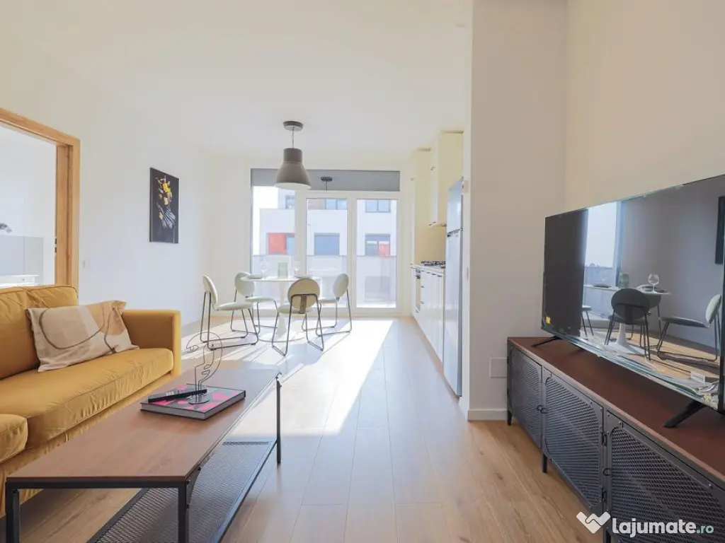 Apartament ARED in noul bloc, cel mai bun pret de pe piat...