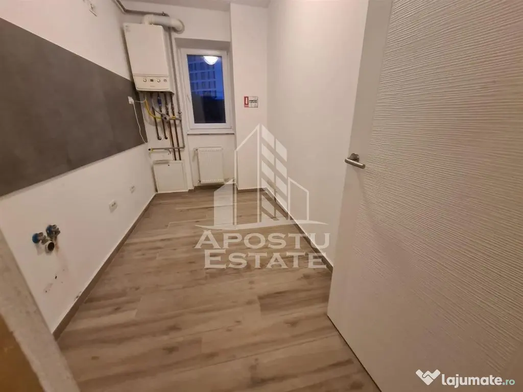 SAD, demisol, 2 locuri de parcare, in zona Aradului 