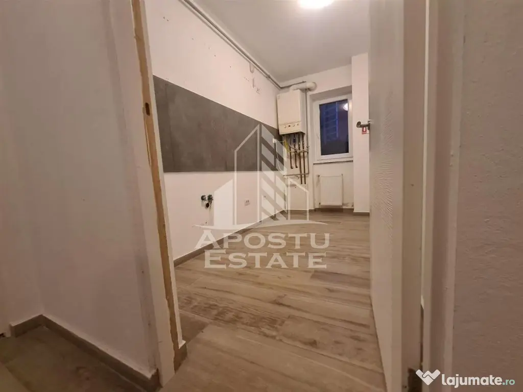 SAD, demisol, 2 locuri de parcare, in zona Aradului 