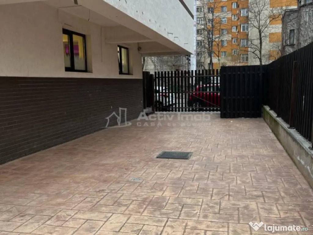 Apartament 2 camere de Iancu Jianu 