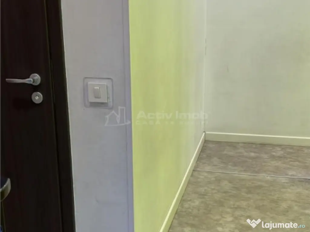 Apartament 2 camere de Iancu Jianu 