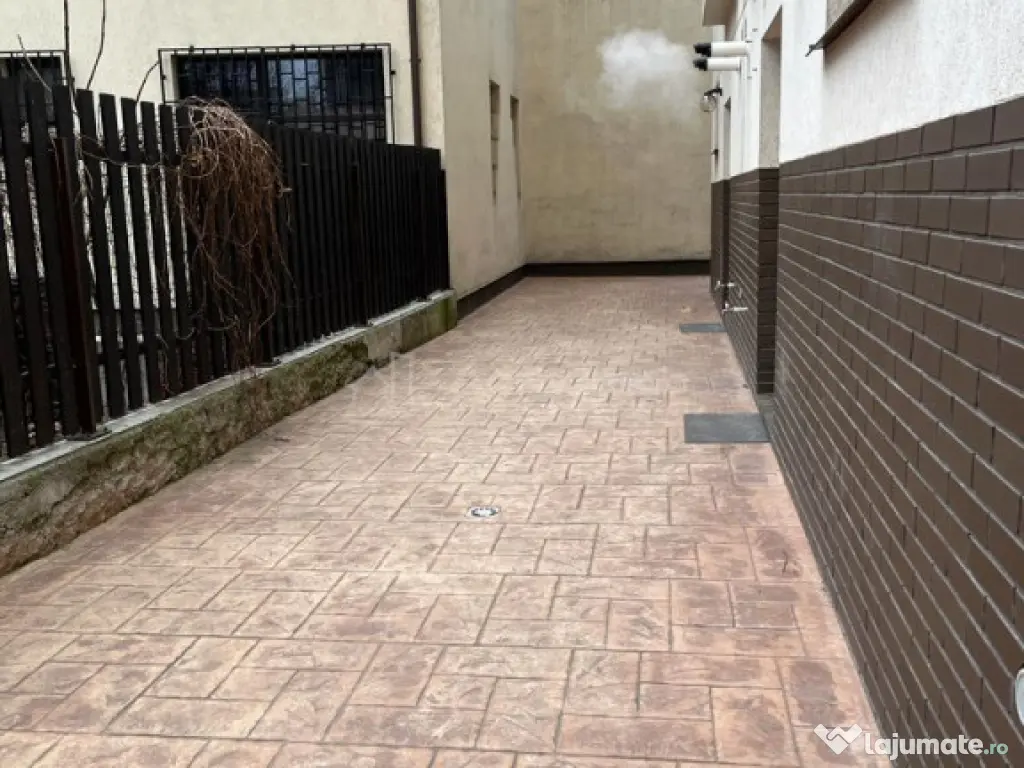 Apartament 2 camere de Iancu Jianu 