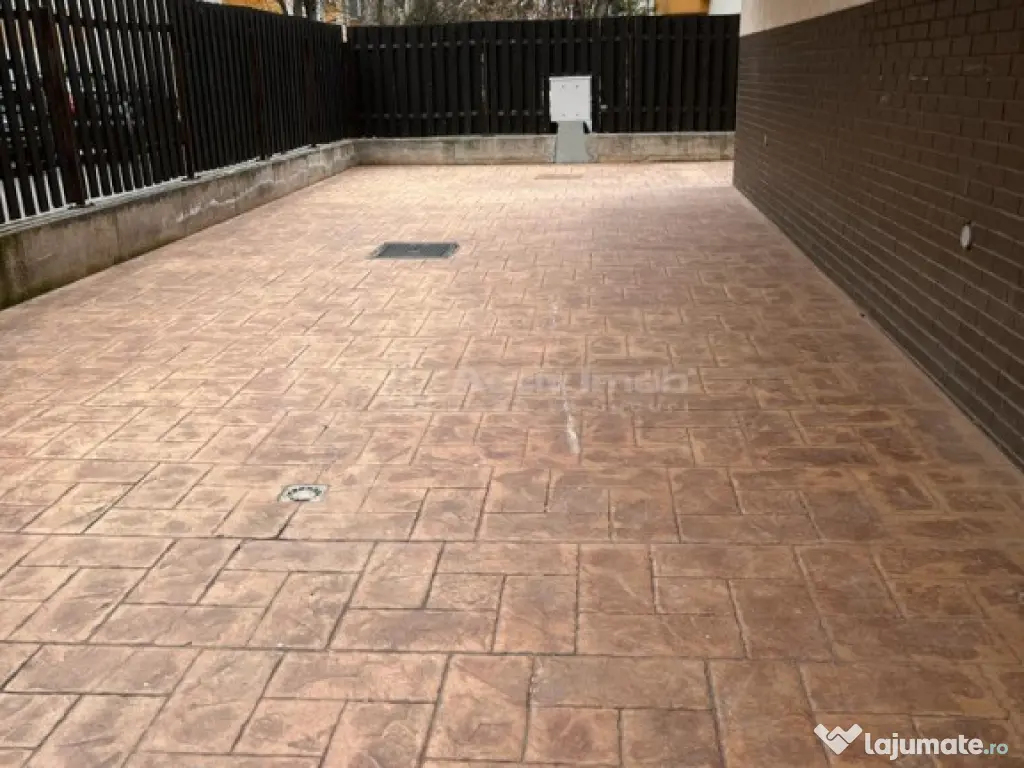 Apartament 2 camere de Iancu Jianu 