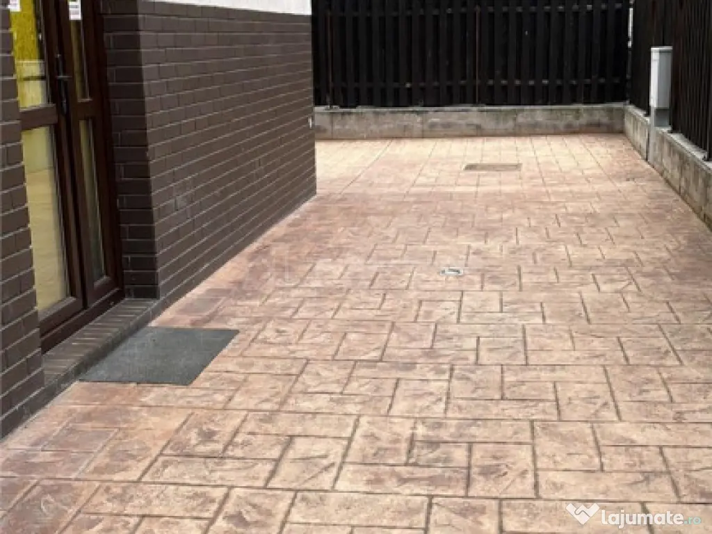 Apartament 2 camere de Iancu Jianu 