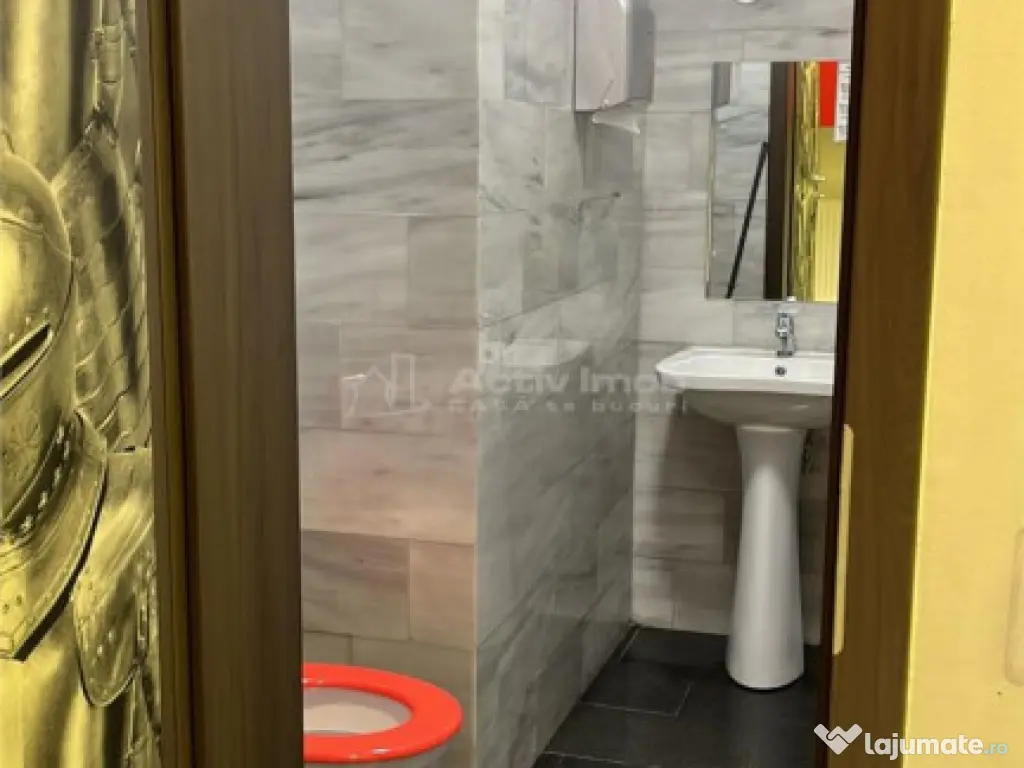 Apartament 2 camere de Iancu Jianu 