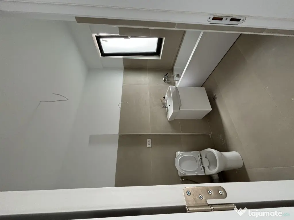 Apartament 3 camere,cu rate la dezvoltator Bragadiru 