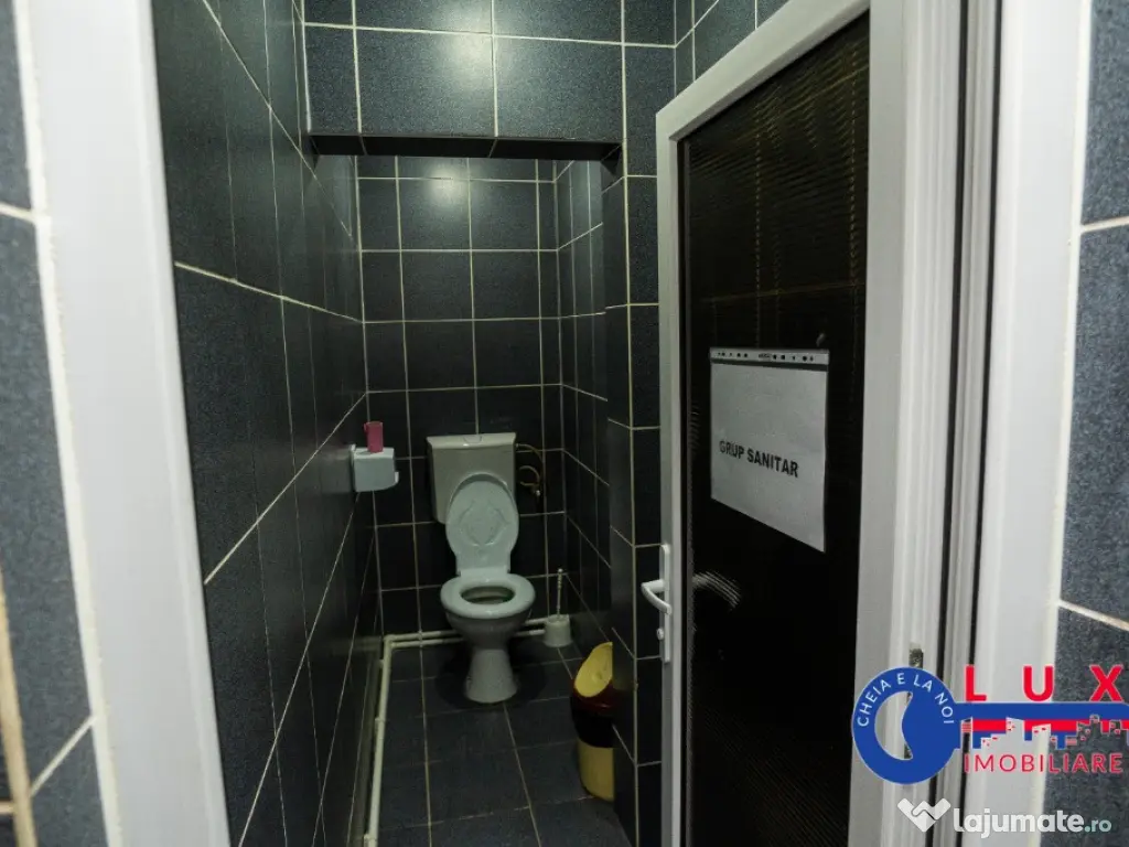 ID 8246 De închiriat – Spațiu ULTRACENTRAL