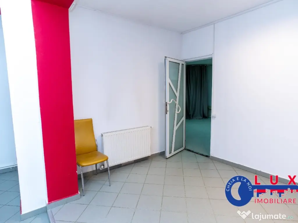 ID 8246 De închiriat – Spațiu ULTRACENTRAL