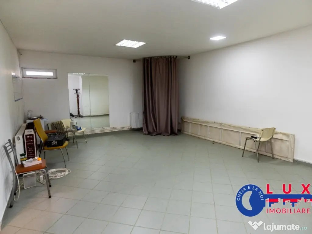 ID 8246 De închiriat – Spațiu ULTRACENTRAL