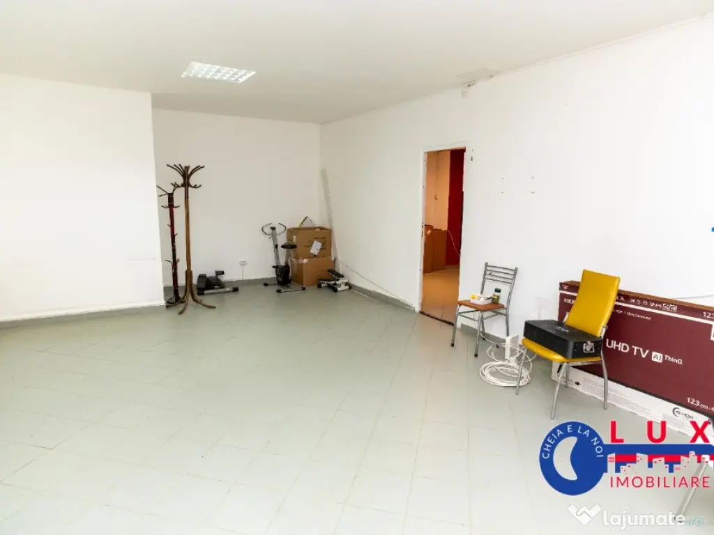 ID 8246 De închiriat – Spațiu ULTRACENTRAL