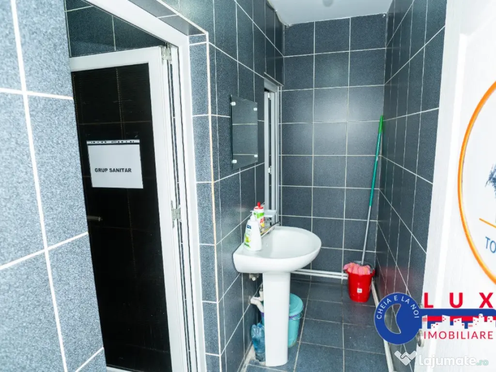 ID 8246 De închiriat – Spațiu ULTRACENTRAL