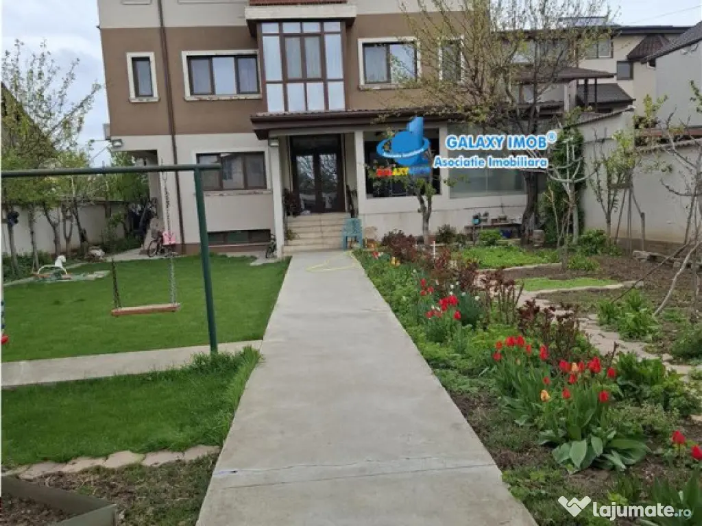 Vila D p 1 M Colentina Andronache