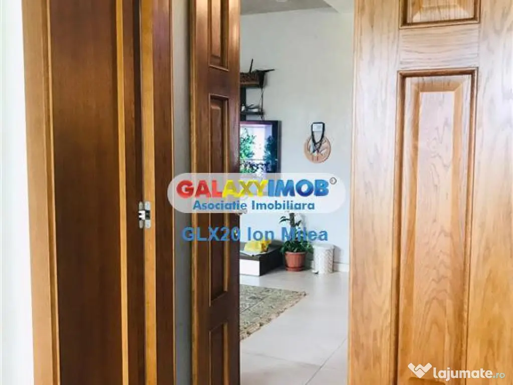 Vila D p 1 M Colentina Andronache