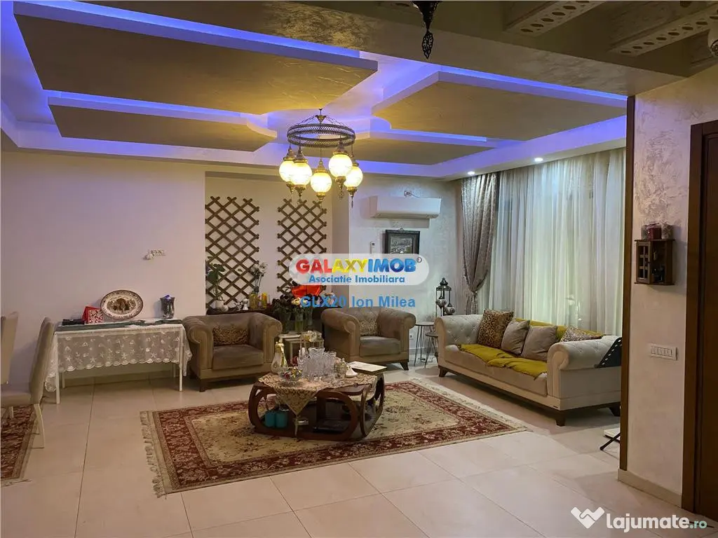 Vila D p 1 M Colentina Andronache