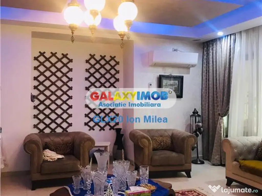 Vila D p 1 M Colentina Andronache