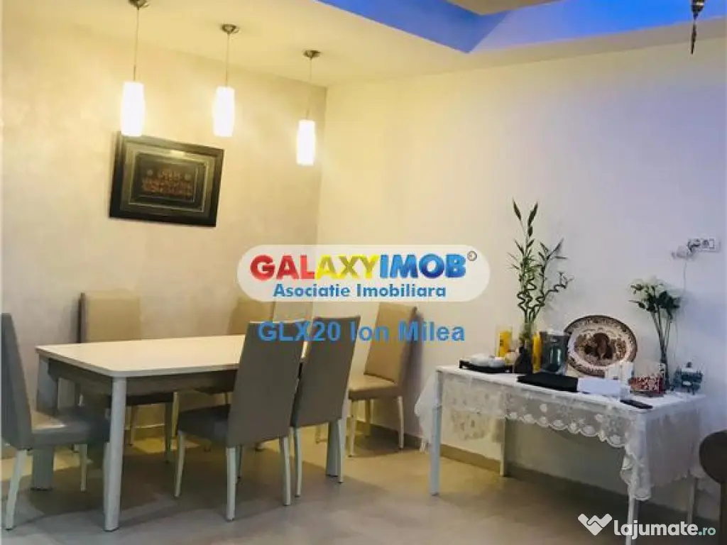 Vila D p 1 M Colentina Andronache