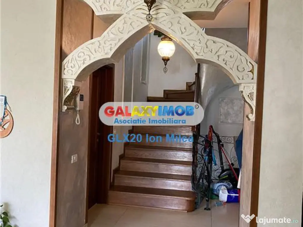 Vila D p 1 M Colentina Andronache