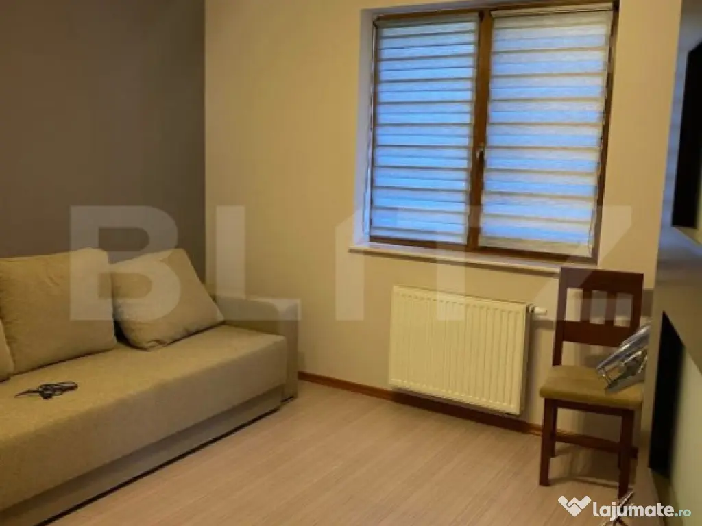 Casa de vanzare, cu 5 camere, 220 mp, zona Unirea 