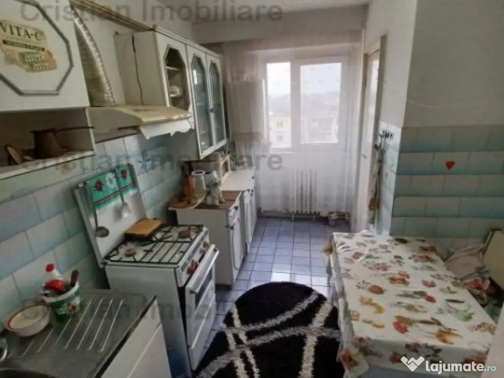 Confort 1 PRET EXCELENT! 4 camere DECOMANDAT zona Viziru eta 