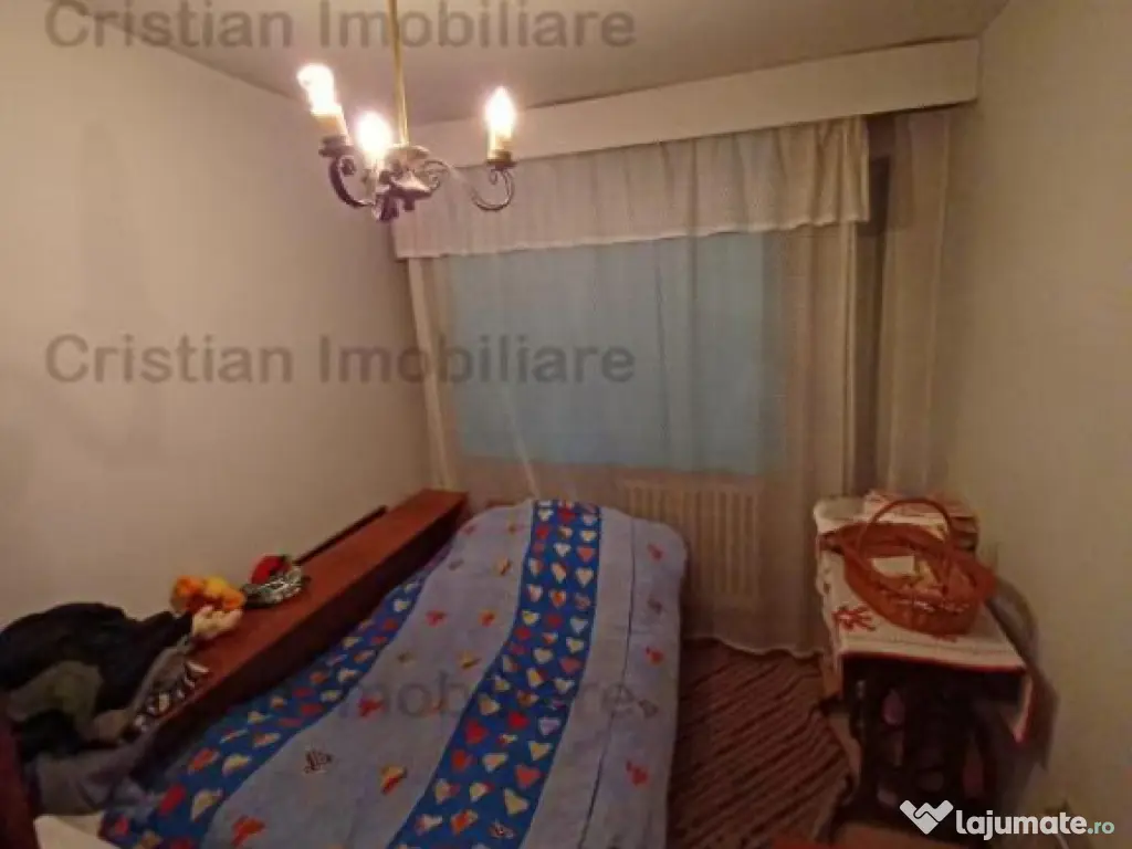 Confort 1 PRET EXCELENT! 4 camere DECOMANDAT zona Viziru eta 