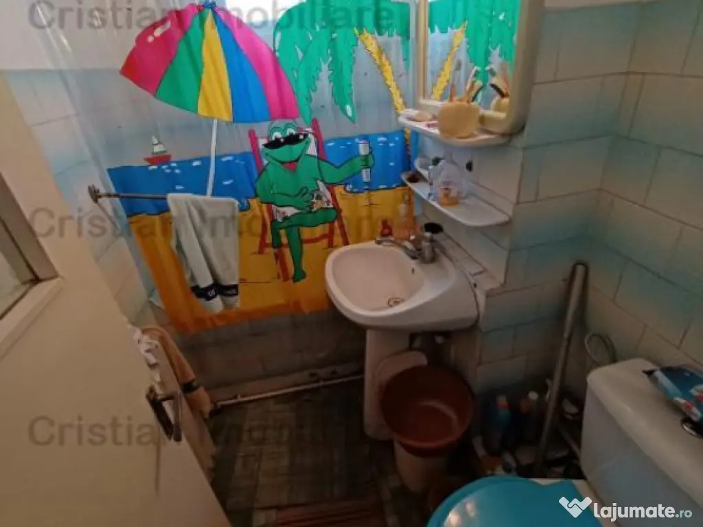 Confort 1 PRET EXCELENT! 4 camere DECOMANDAT zona Viziru eta 