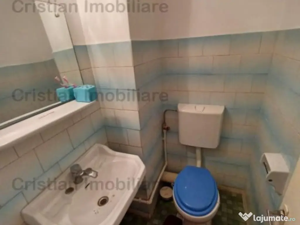 Confort 1 PRET EXCELENT! 4 camere DECOMANDAT zona Viziru eta 