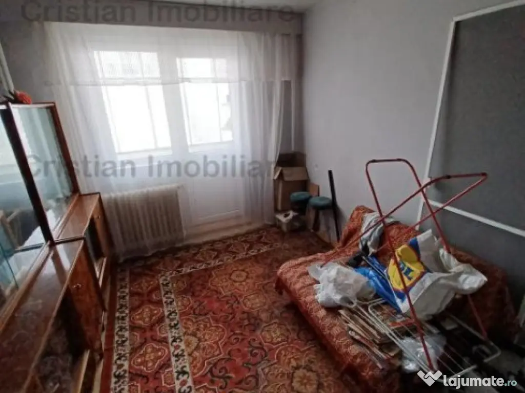 Confort 1 PRET EXCELENT! 4 camere DECOMANDAT zona Viziru eta 