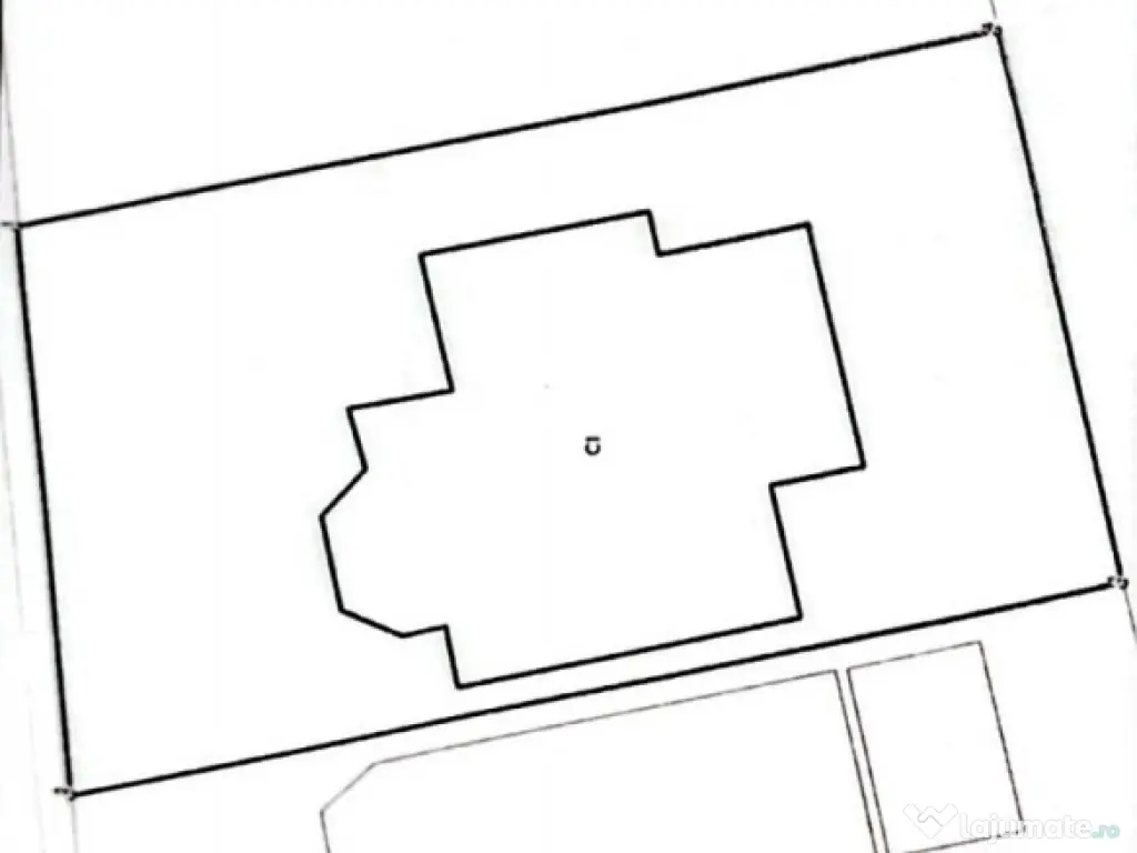 TARGSORU NOU - vila P+M 6 camere, 2024 la gri - 159000 euro