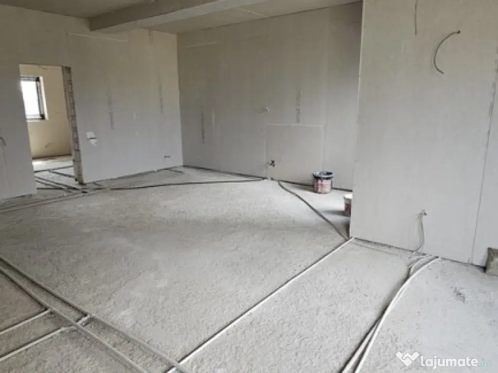 TARGSORU NOU - vila P+M 6 camere, 2024 la gri - 159000 euro