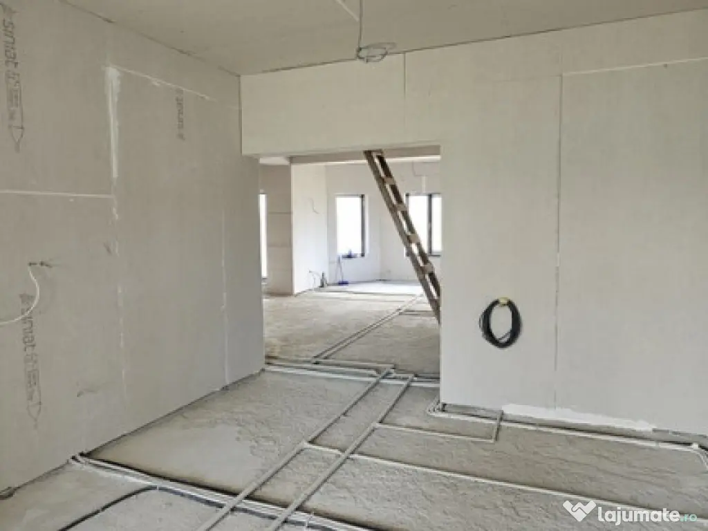 TARGSORU NOU - vila P+M 6 camere, 2024 la gri - 159000 euro