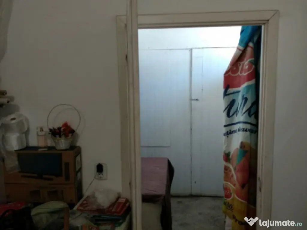 Spatiu Comercial 100 mp Triaj