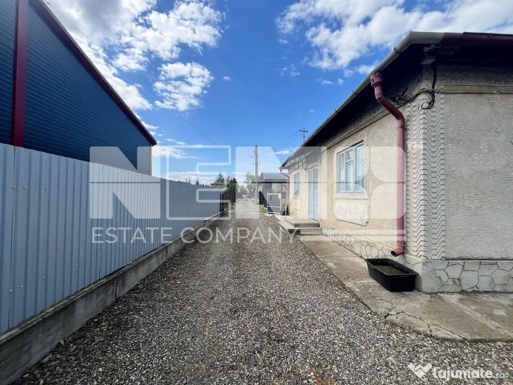 Casa De Vanzare I Itcani, Suceava I Preț: 135.000 € 