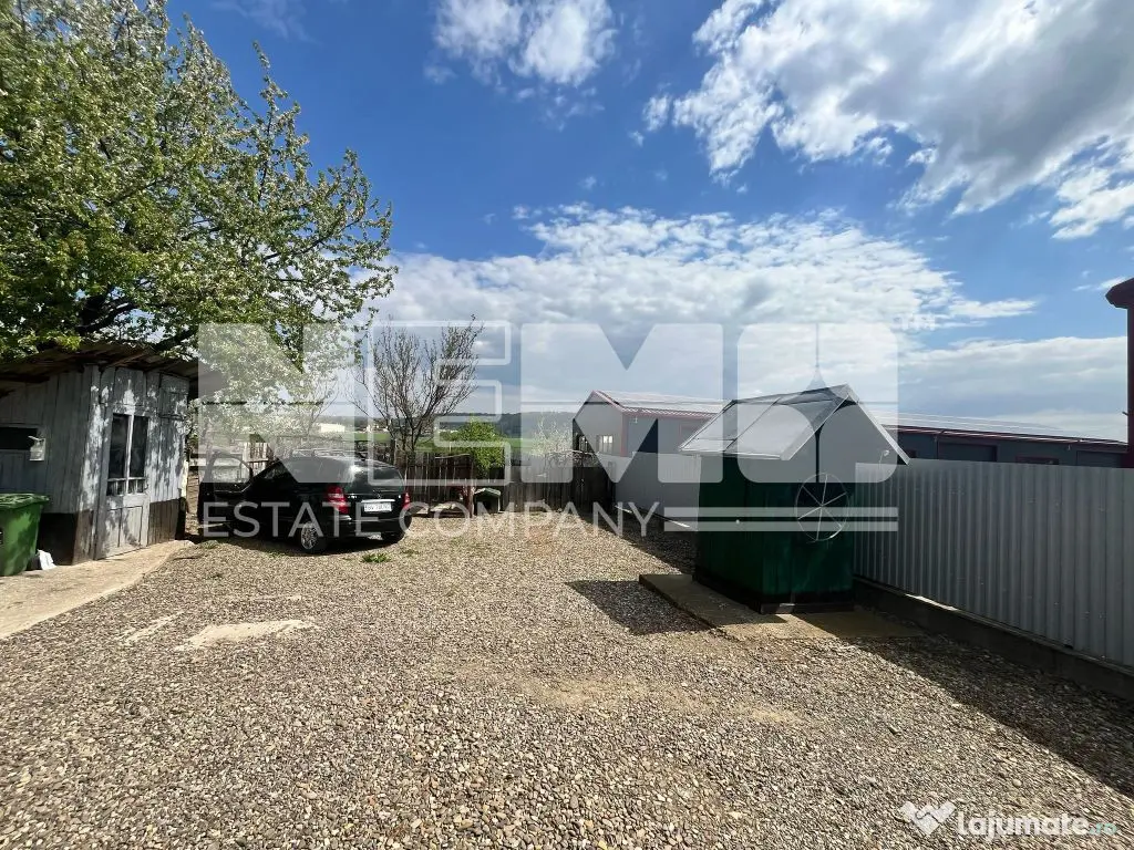 Casa De Vanzare I Itcani, Suceava I Preț: 135.000 € 