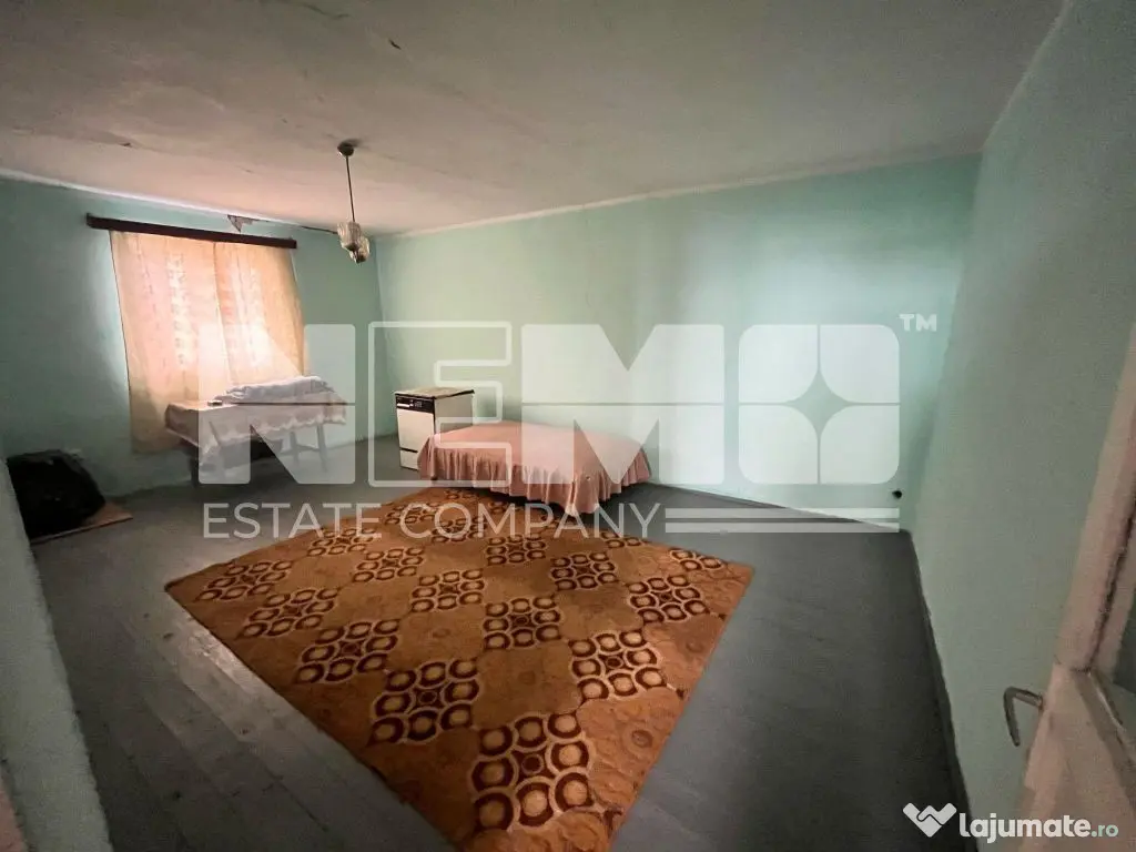 Casa De Vanzare I Itcani, Suceava I Preț: 135.000 € 