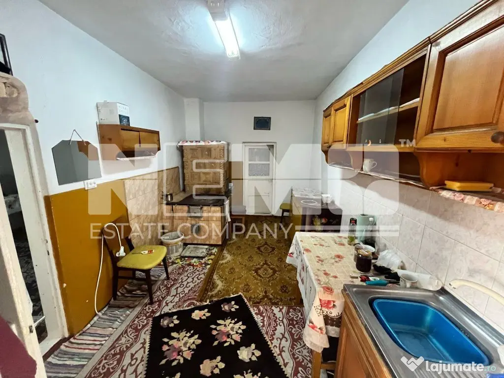 Casa De Vanzare I Itcani, Suceava I Preț: 135.000 € 