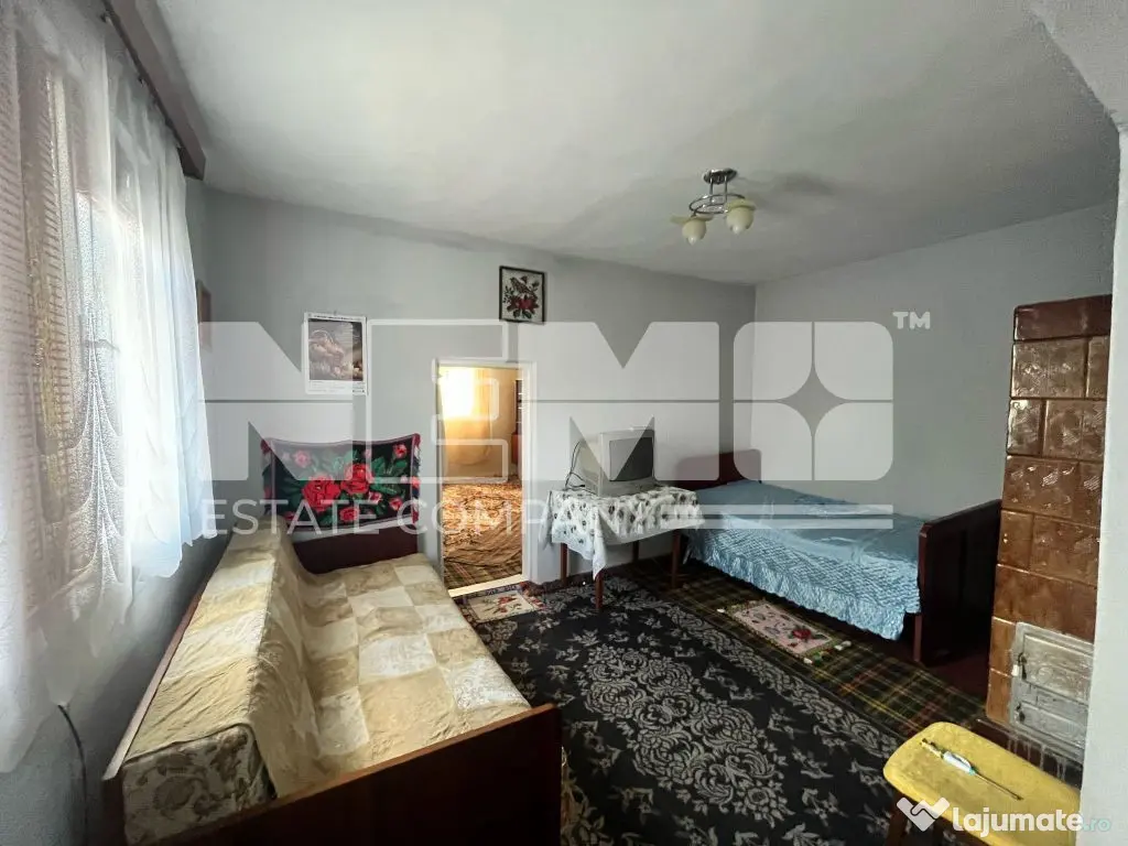 Casa De Vanzare I Itcani, Suceava I Preț: 135.000 € 