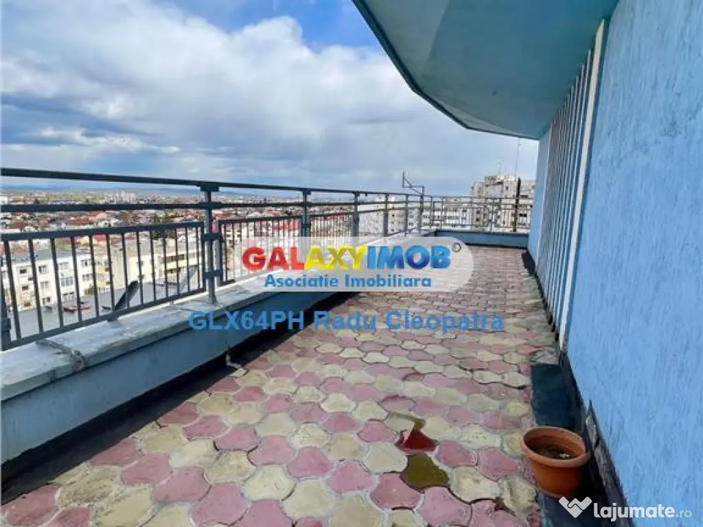 Apartament 2 camere, Ploiesti, zona Republicii 