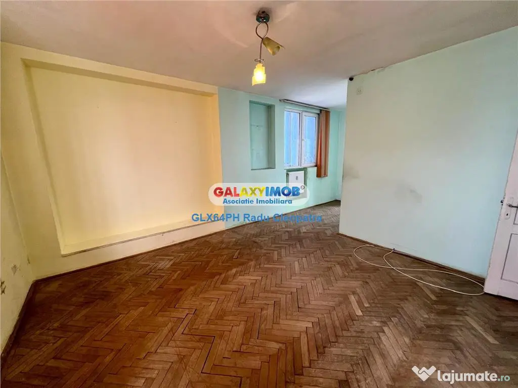 Apartament 2 camere, Ploiesti, zona Republicii 
