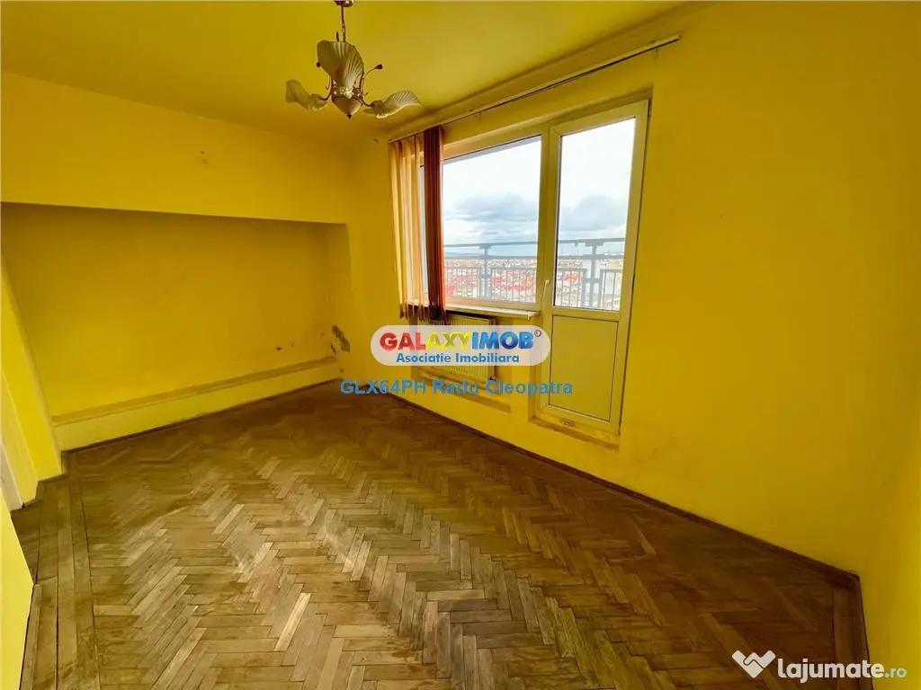 Apartament 2 camere, Ploiesti, zona Republicii 
