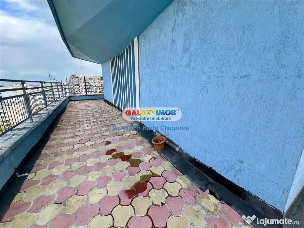 Apartament 2 camere, Ploiesti, zona Republicii 