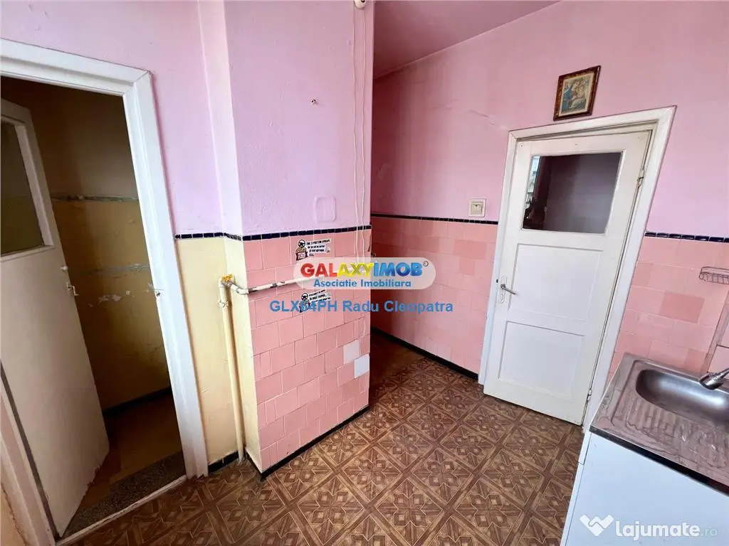 Apartament 2 camere, Ploiesti, zona Republicii 
