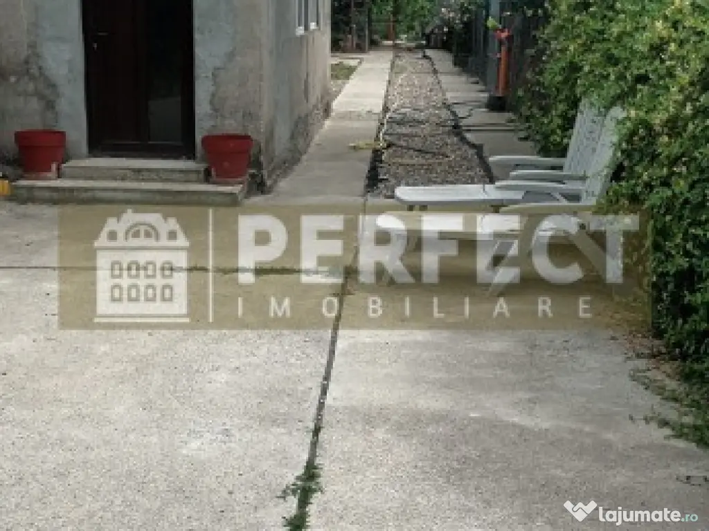 Casa la 10 km de Ploiesti la doar ‼️63.000 euro ! 