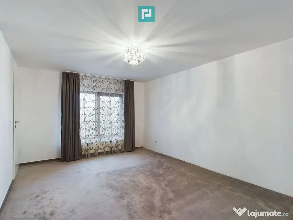 Vilă de lux cu două locuințe, în Dumbrăvița – Loc...