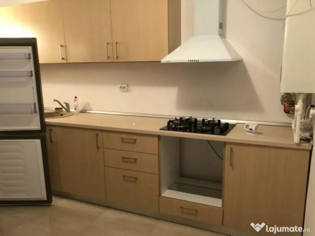 Apartament 3 camere Brancoveanu